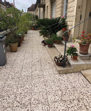 Après